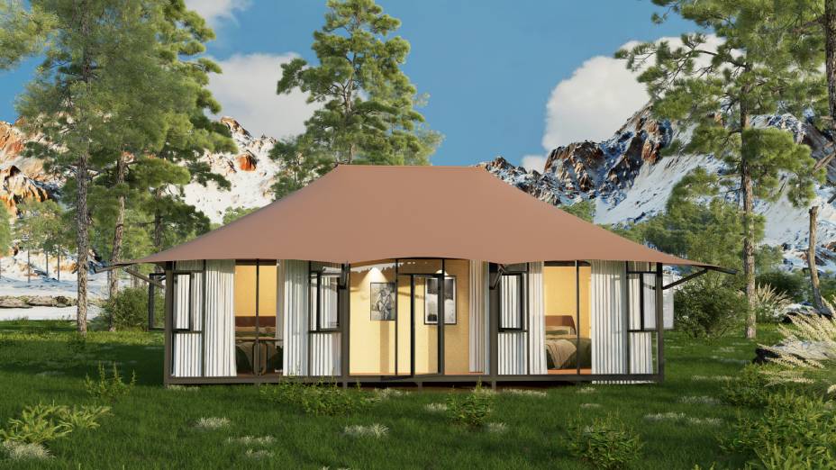 淮阳县装配式建筑厂家