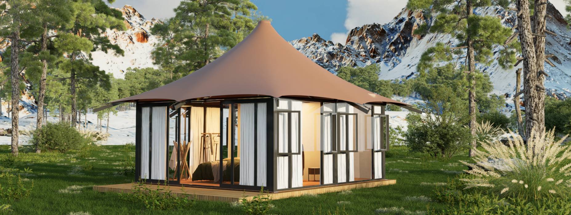 淮阳县装配式建筑厂家